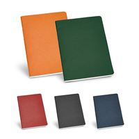 QUADERNO A RIGHE RILEGATO A FILO SINGER